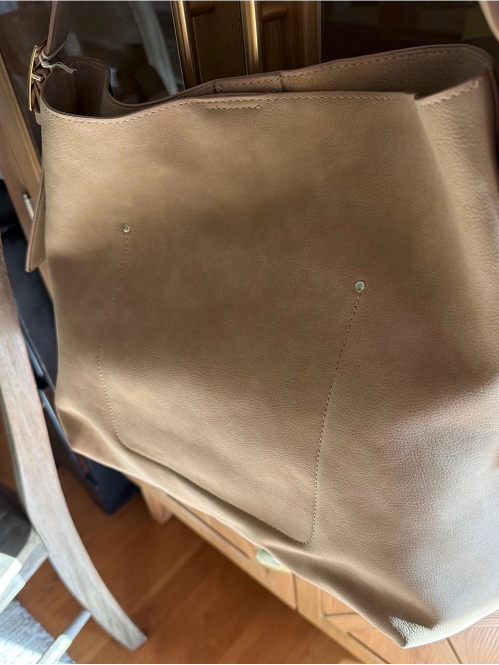 Universal Thread Shoulder Bag - Picture 3 of 4